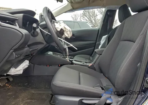 2024 Toyota Corolla Le z USA, uszkodzony, nr VIN 5YFB4MDE2RP217045